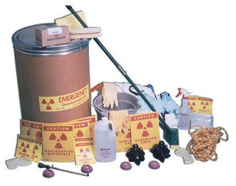 Kit Decontaminazione